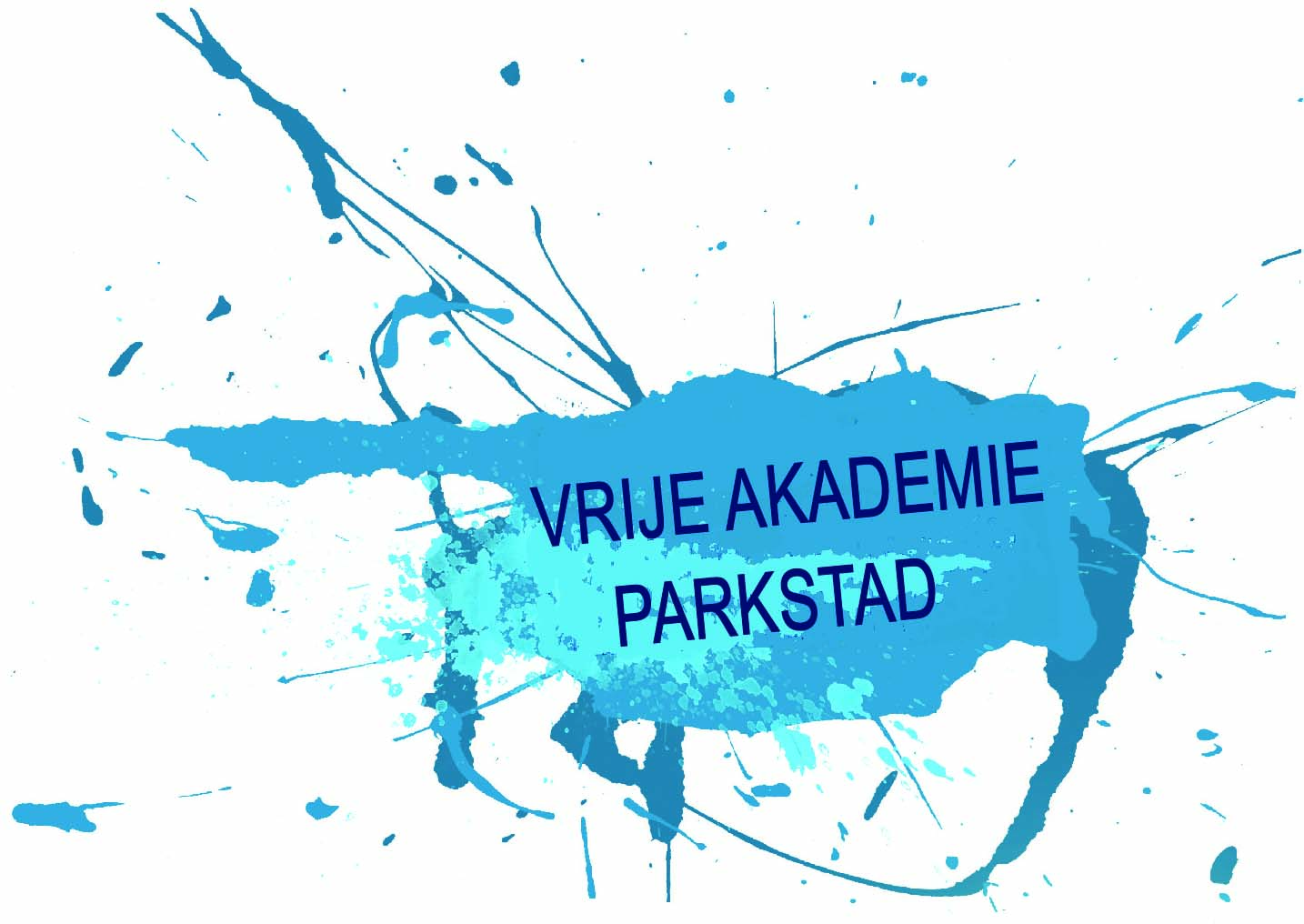 Vrije Akademie Parkstad logo