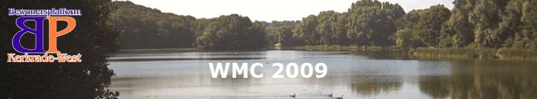 WMC 2009