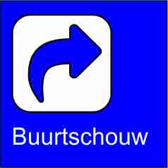 Buurtschouw