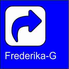 Frederika-Gracht
