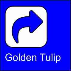 Golden Tulip Hotel Kerkrade