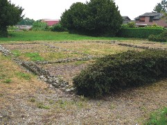 Romeinse villa 1