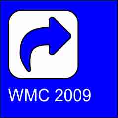 WMC 2009 Spoorzoeker
