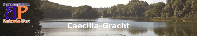 Caecilia-Gracht