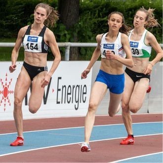 Atletiek in Kerkrade