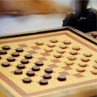 Binnensport in Kerkrade