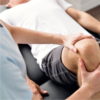 Fysiotherapie Kerkrade-West