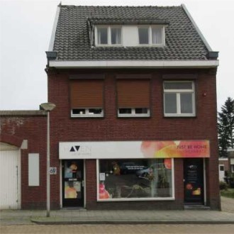 Just be home Kerkrade