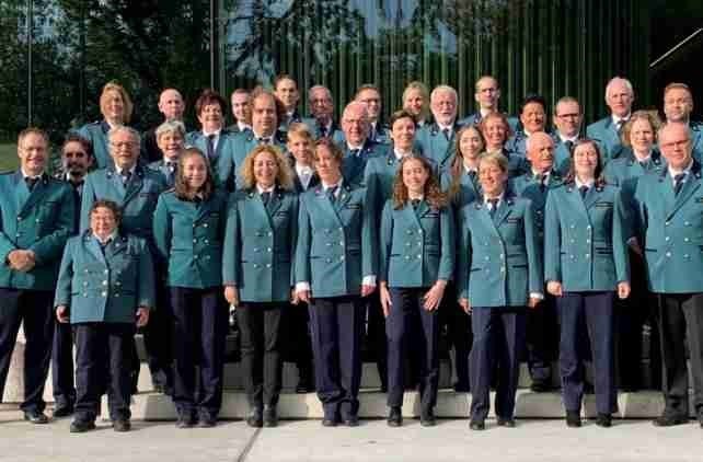 Muziekvereniging Callustus Kerkrade Terwinselen