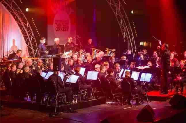 Fanfareorkest Kerkrade Heilust