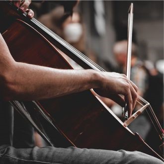 Maestro Symfonieorkest Guido Dieteren