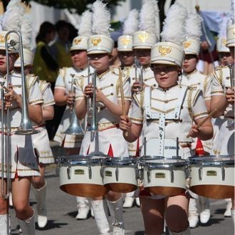 Muziekverenigingen Kerkrade-West