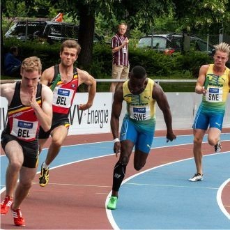 Outdoor Kerkrade