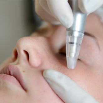 Verzorging Beautycentrum Kerkrade