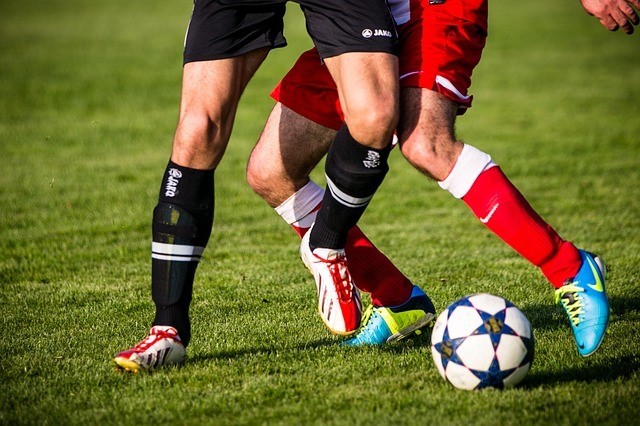 Buitensporten in Kerkrade