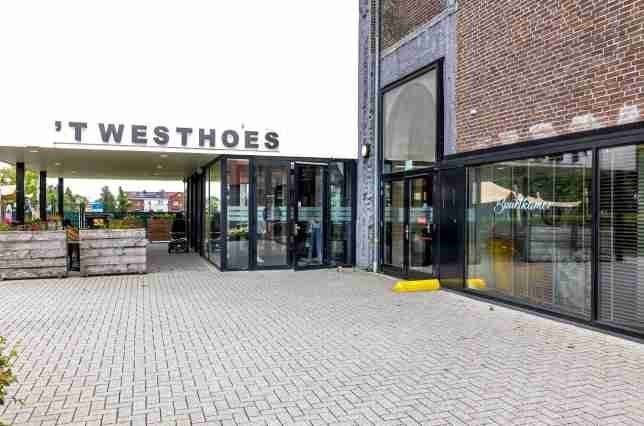 Westhoes Kerkrade Heilust