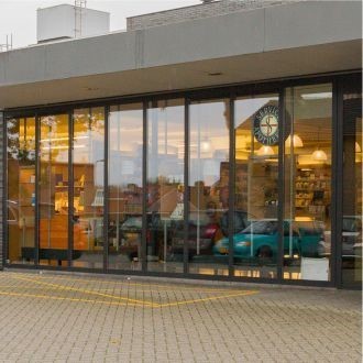 Gezondheidscentrum Terwinselen