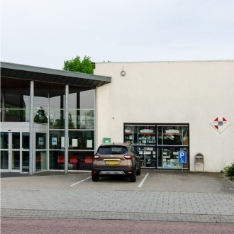 Medisch Centrum Kerkrade-West